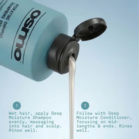 Osmo Deep Moisture Hydrating Conditioner 1000ml