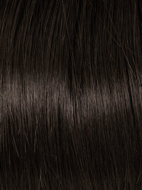 Magic Drive High Heat Fiber Wig