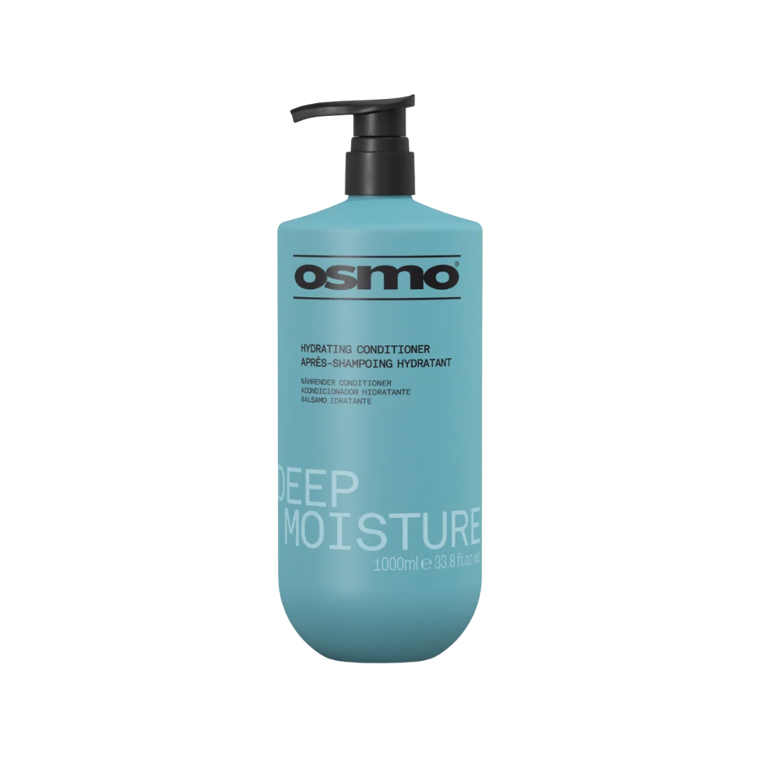 Osmo Deep Moisture Hydrating Conditioner 1000ml