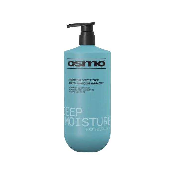 Osmo Deep Moisture Hydrating Conditioner 1000ml