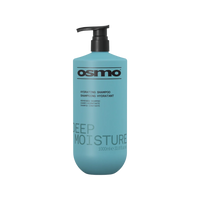 Osmo Deep Moisture Hydrating Shampoo 1000ml