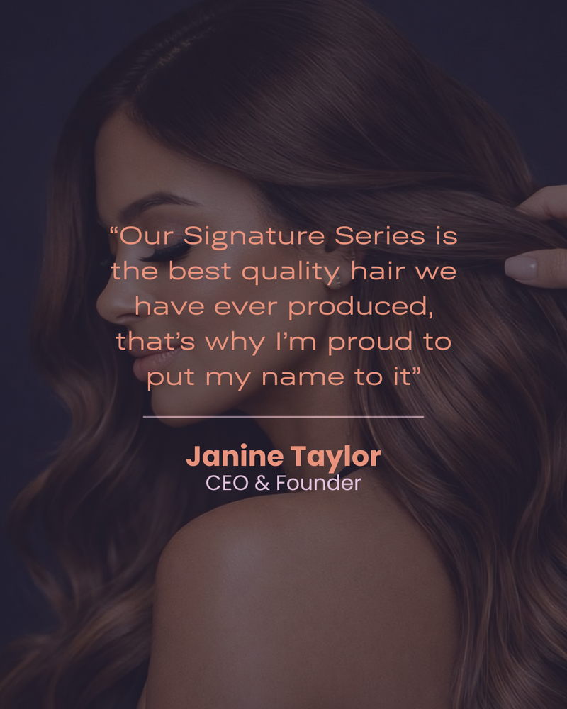 Signature Series