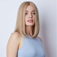 Emerald Gem Human Hair Wig