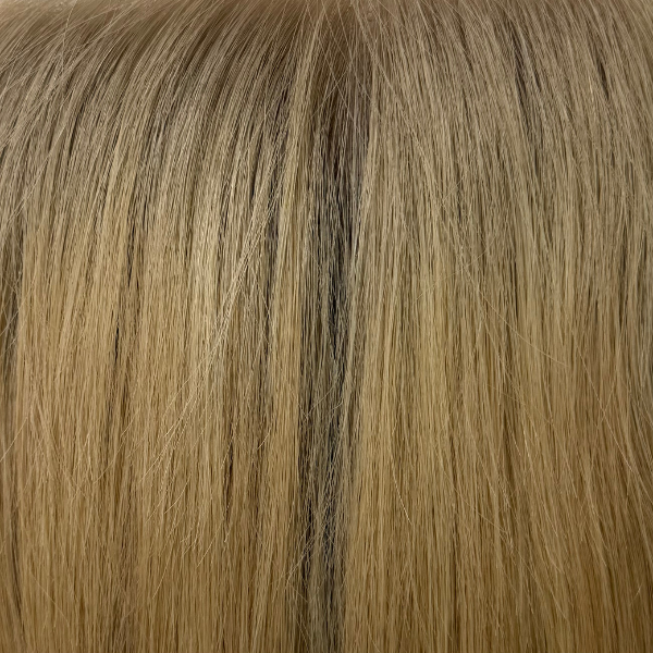 HD Lace Closures 5x5 14" - Rooted Sunset Sand