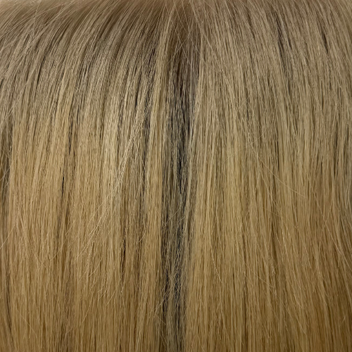 HD Lace Closures 5x5 14" - Rooted Sunset Sand