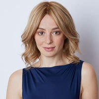 Jet Gem Human Hair Wig