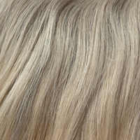 HD Lace Closures 5x5 14" - Rooted Pearl