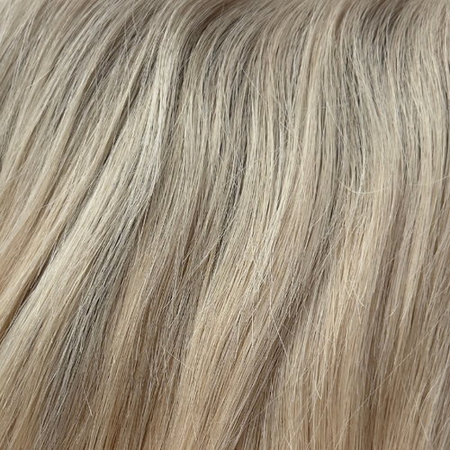 HD Lace Closures 5x5 14" - Rooted Pearl