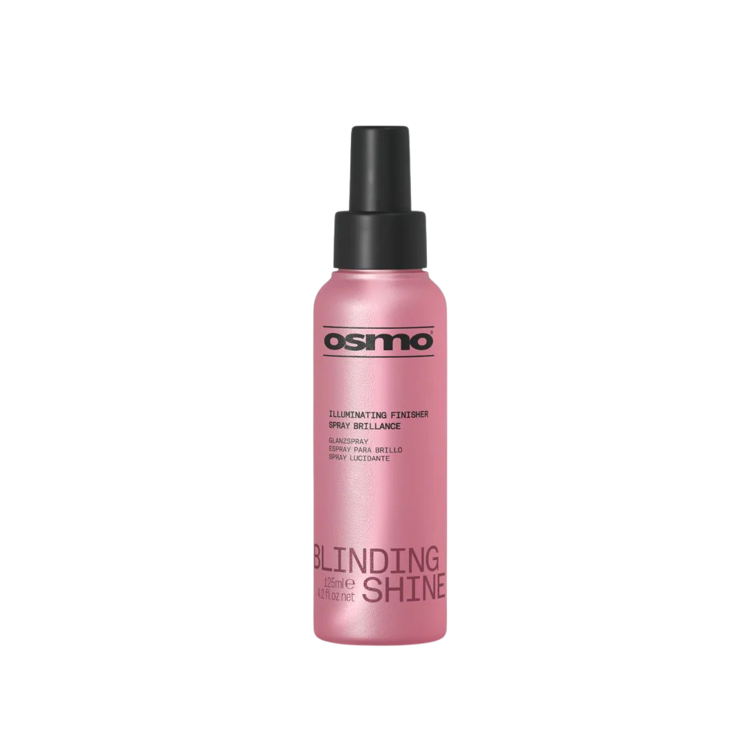 Osmo Blinding Shine Illuminating Finisher Spray 125ml