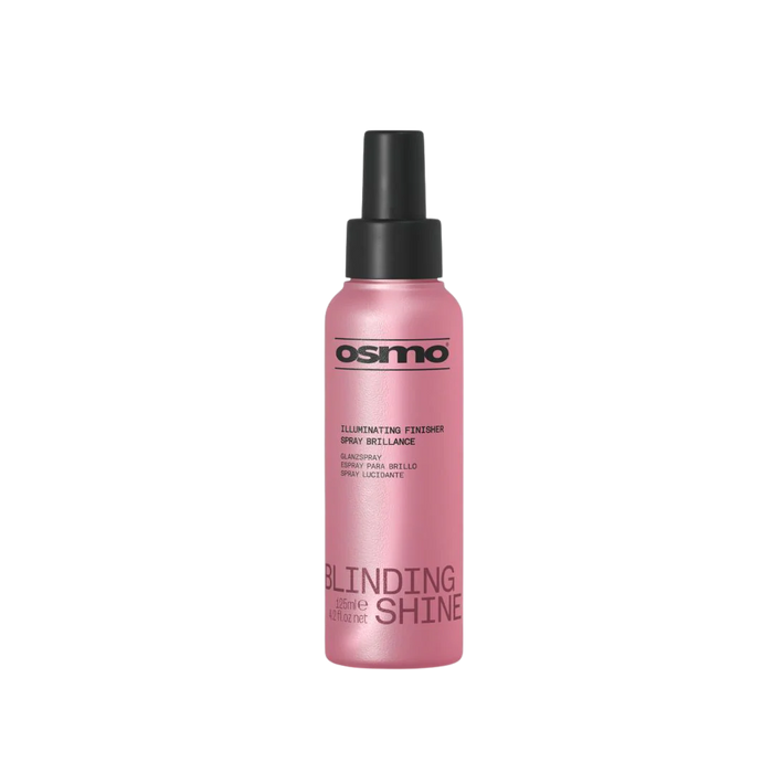 Osmo Blinding Shine Illuminating Finisher Spray 125ml