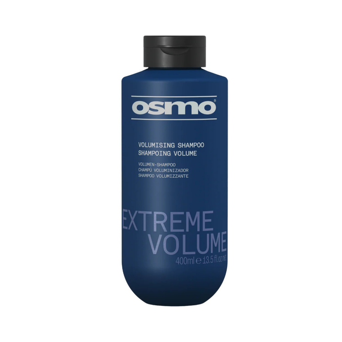 Osmo Extreme Volume Volumising Shampoo 400ml