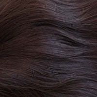 Crystal Gem Human Hair Wig