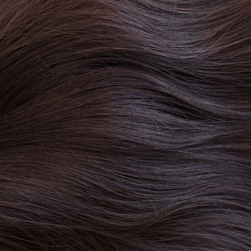 Jet Gem Human Hair Wig