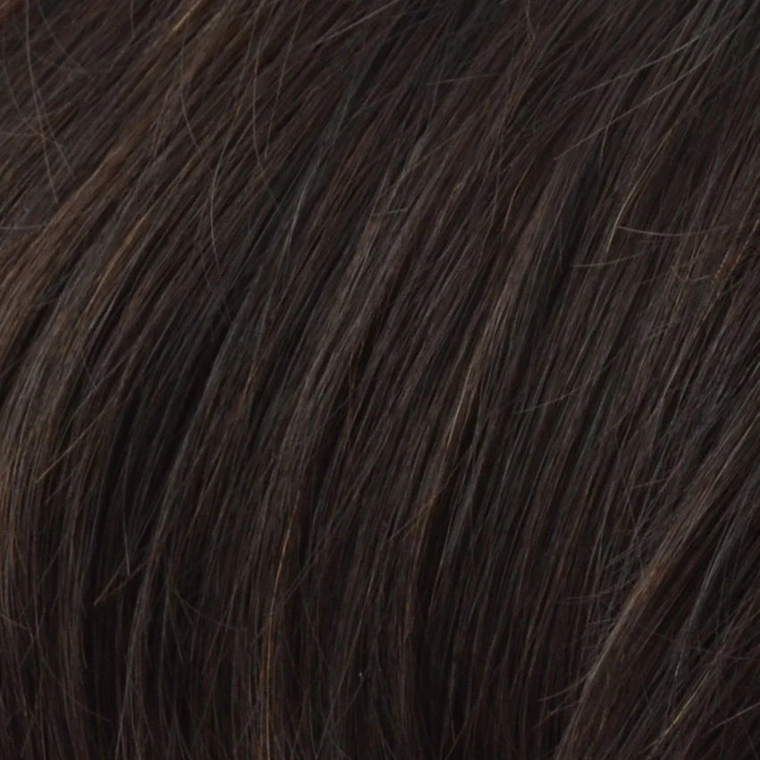 Julie Lace High Heat Fiber Wig