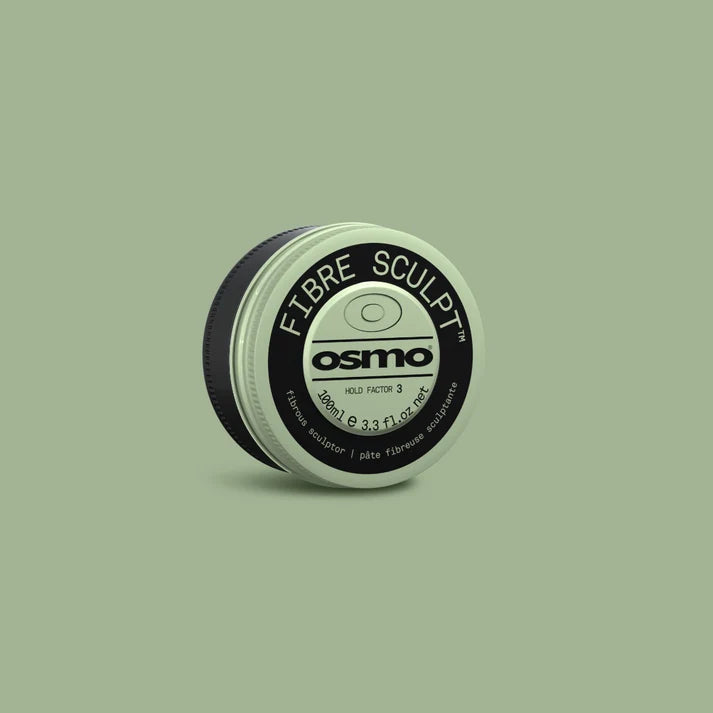 Osmo Fibre Sculpt Texturising Paste 100ml