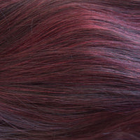 Ruby Gem Human Hair Wig