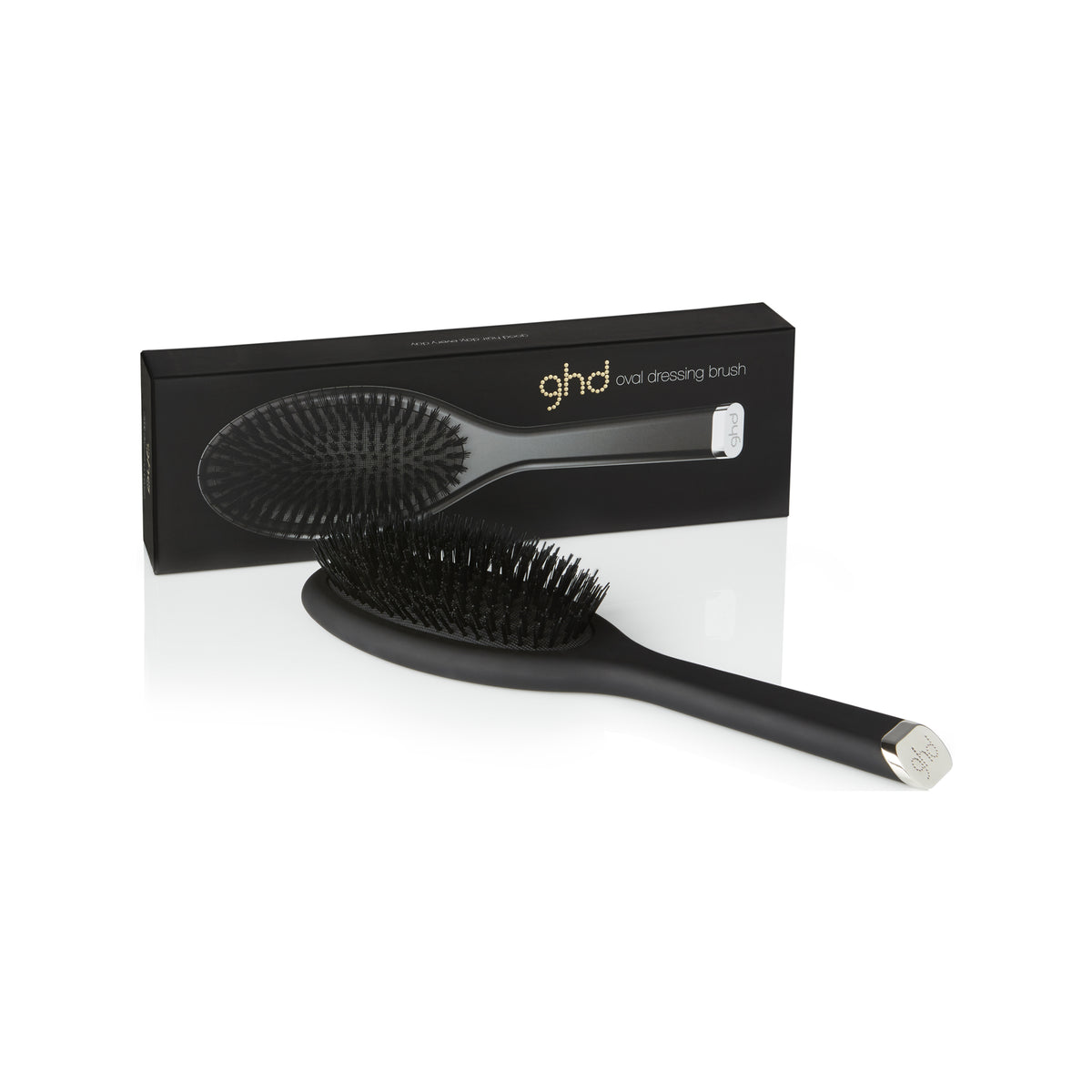 GHD The Dresser - Oval Hair Brush