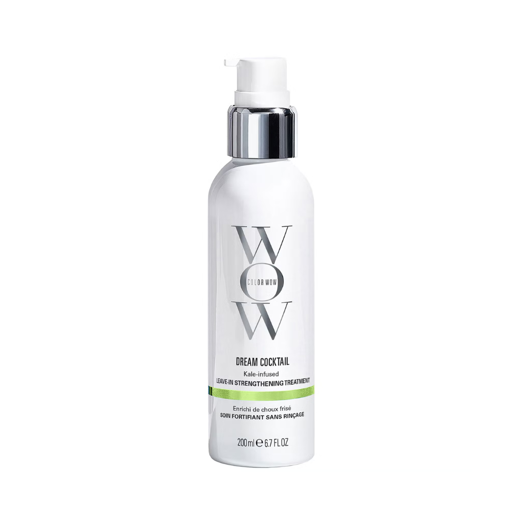 Color Wow Dream Cocktail Kale Infused Leave in Treatment 200ml