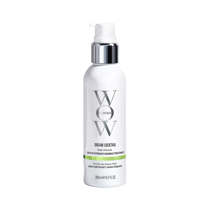 Color Wow Dream Cocktail Kale Infused Leave in Treatment (200ml)