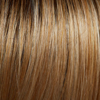 Hip Point Synthetic Hair Wig