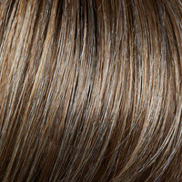 Cyber Right Synthetic Hair Wig