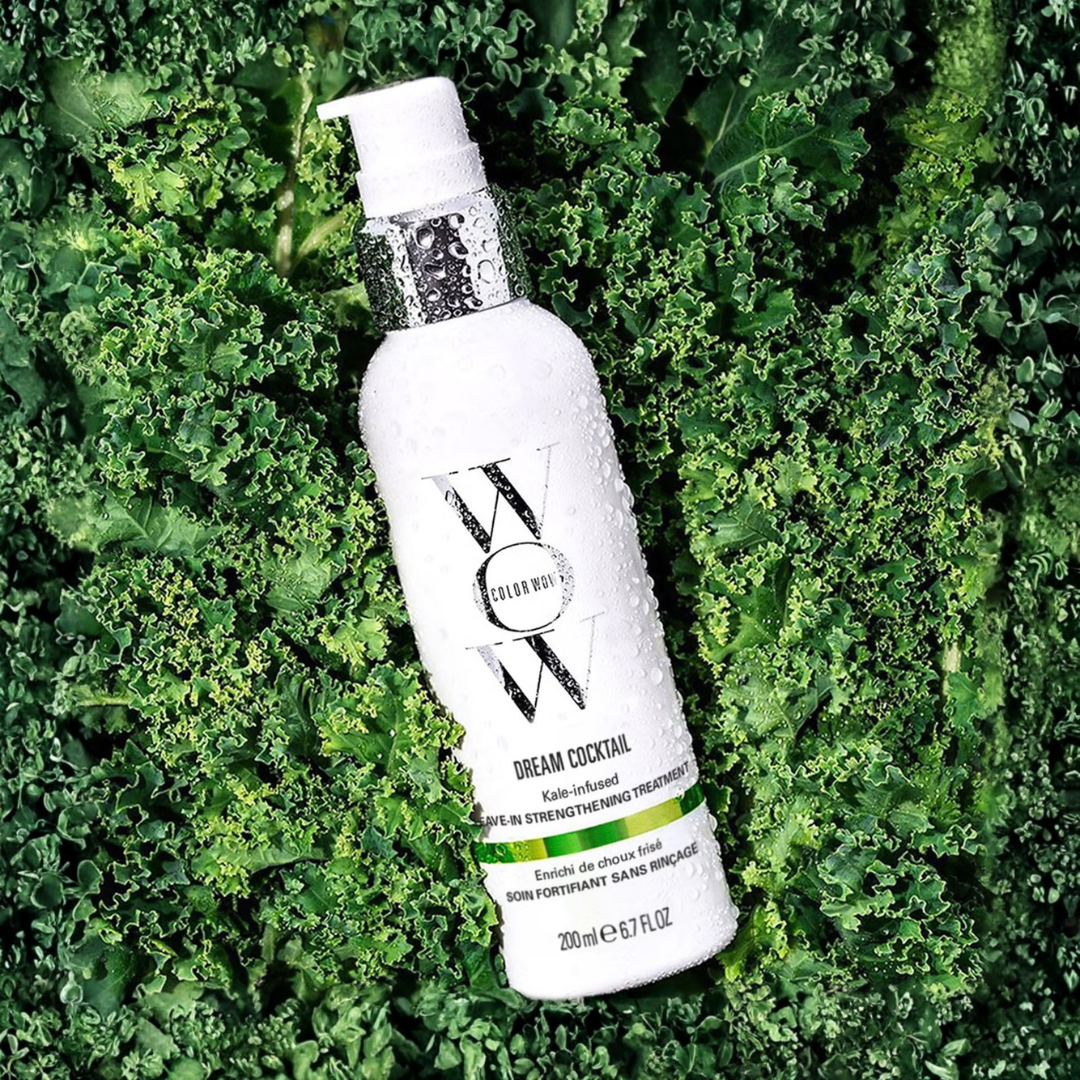 Color Wow Dream Cocktail Kale Infused Leave in Treatment 200ml