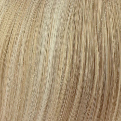 Bikini Mono Lace Synthetic Hair Wig