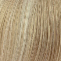 Bikini Mono Lace Synthetic Hair Wig