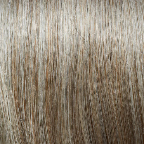High End Light Page Synthetic Hair Wig