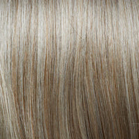 High End Light Page Synthetic Hair Wig