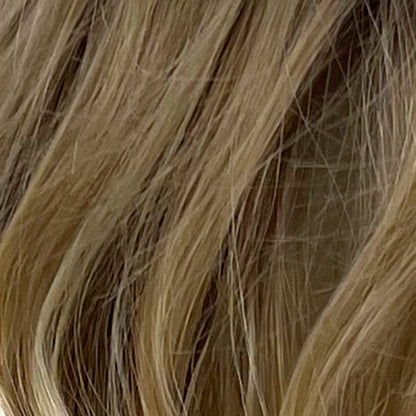 Hi Club High Heat Fiber Wig