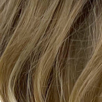Hi Club High Heat Fiber Wig