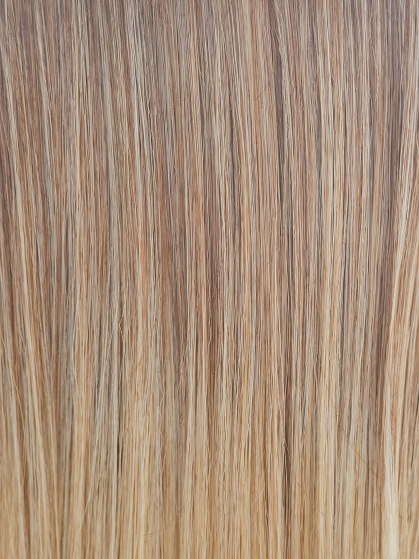 Magic Drive High Heat Fiber Wig