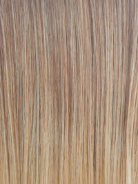 Magic Music High Heat Fiber Wig
