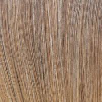 Hi Pauline High Heat Fiber Wig