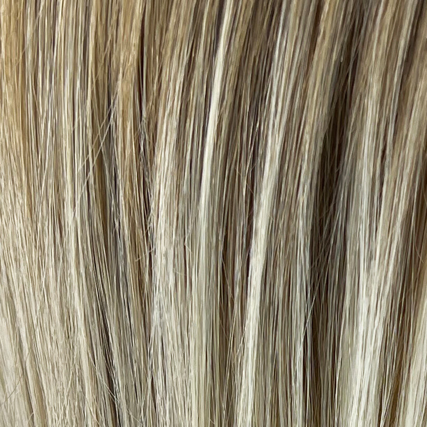 Hi Club High Heat Fiber Wig