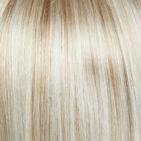 Hi Flirt High Heat Fiber Wig