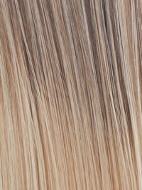 Hi Pauline High Heat Fiber Wig