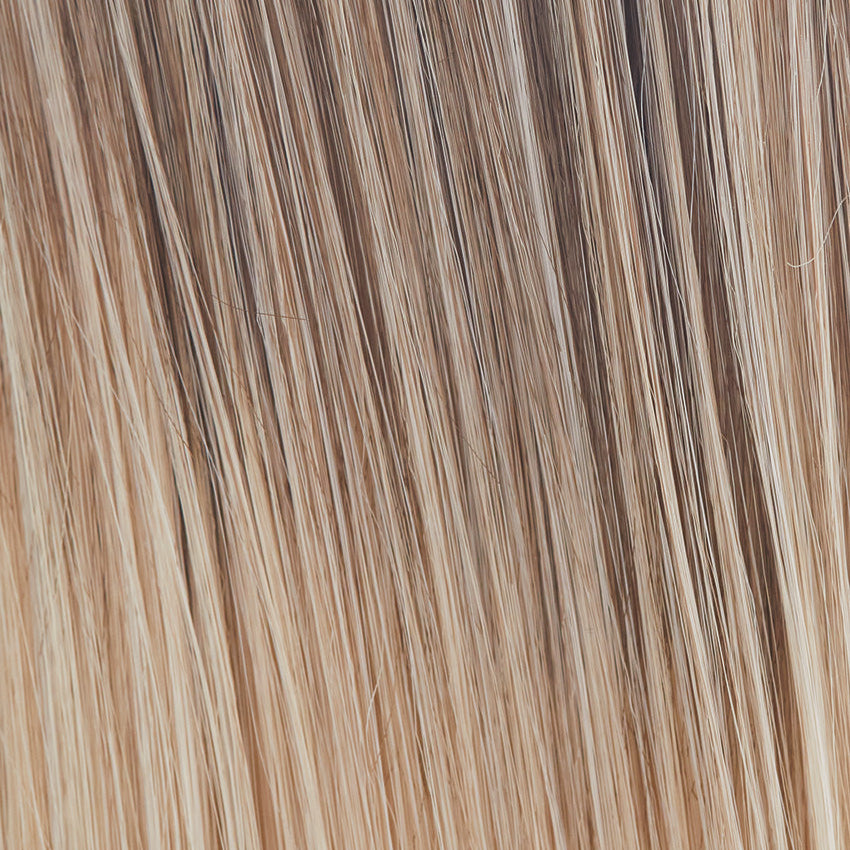 Uno Mono Soft High Heat Fiber Wig