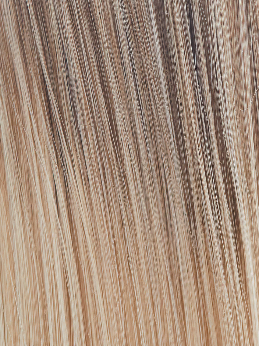 Hi Uno High Heat Fiber Wig