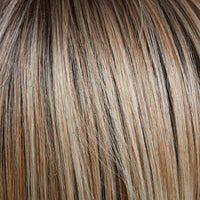 New Joy Lace Synthetic Hair Wig