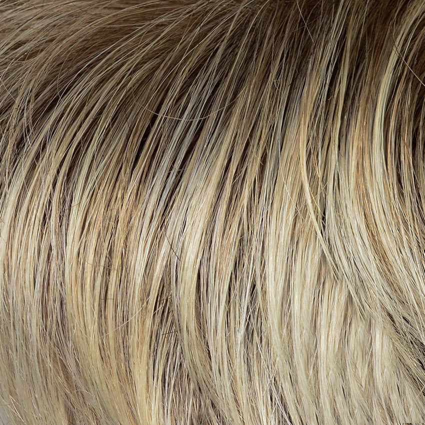 Hip Point Synthetic Hair Wig