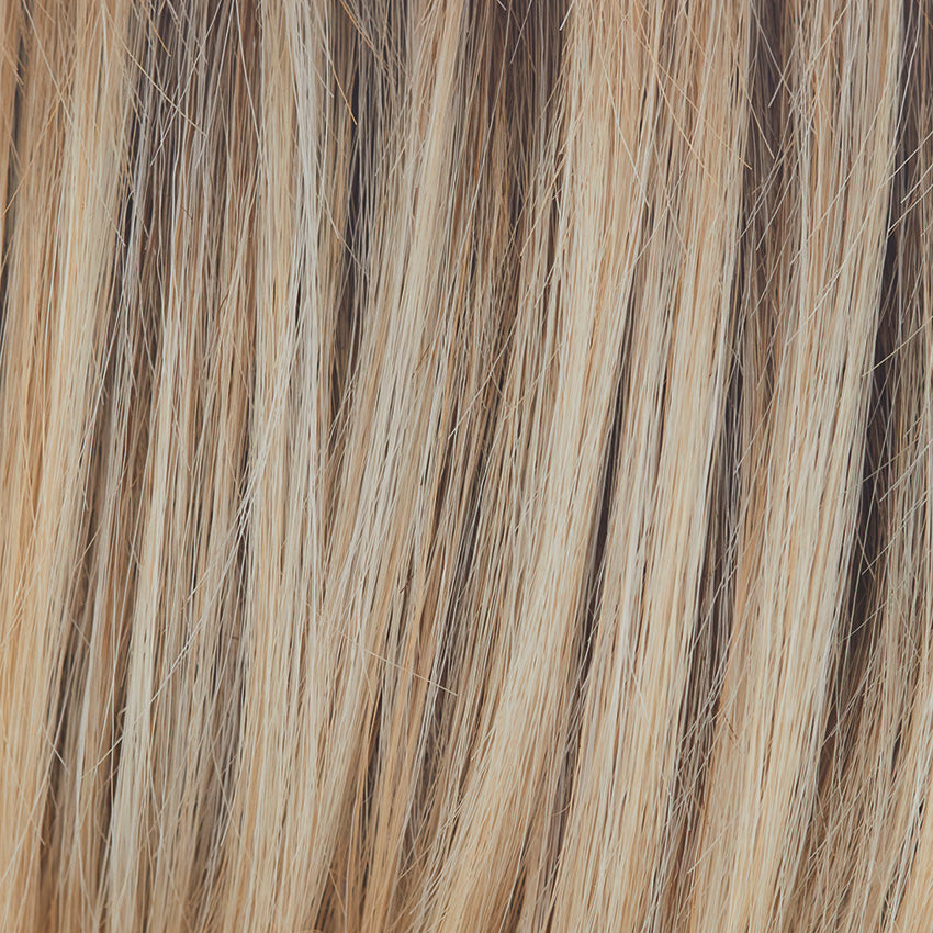 High End Techno Power High Heat Fiber Wig