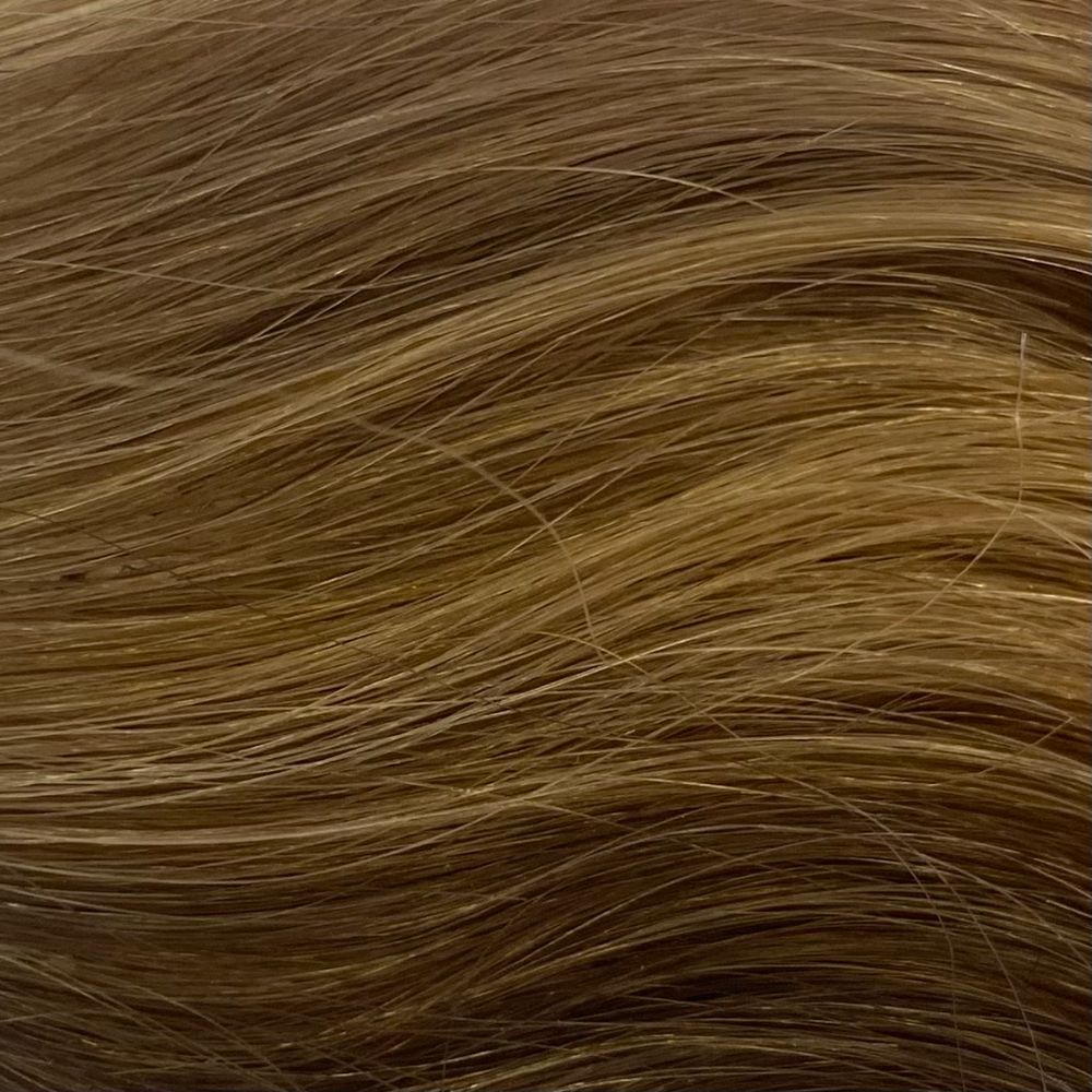 Diamond Gem Human Hair Wig