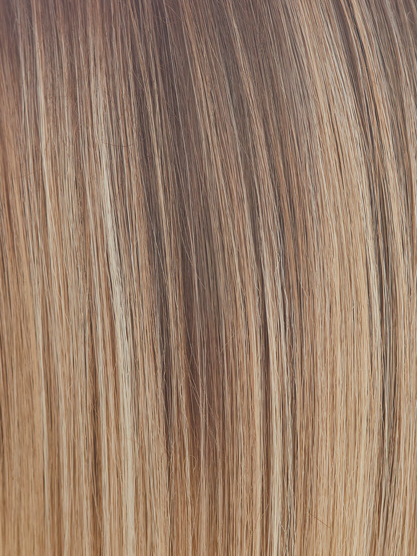 Magic Music High Heat Fiber Wig