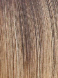 Magic Music High Heat Fiber Wig