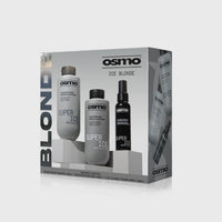 Osmo Super Ice Blonde Collection: Super Ice Gift Set