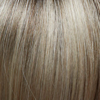Cyber Right Synthetic Hair Wig