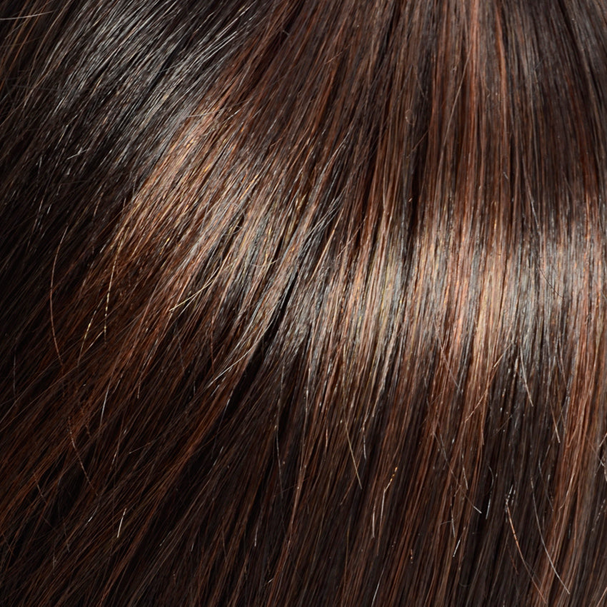 Hi Club High Heat Fiber Wig