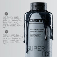 Osmo Super Ice Blonde Collection: Super Ice Gift Set
